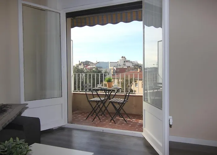 Fel42 - Fel42 -Spacious And Quiet Apartment
