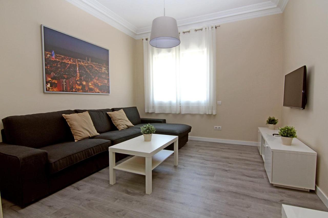 Fel42 - Fel42 -spacious And Quiet Appartement Barcelone