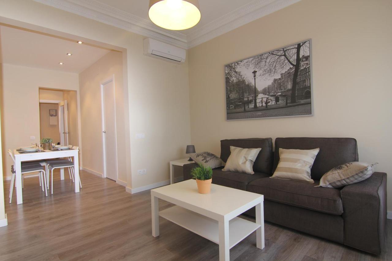 Apartment Fel42 - Fel42 -spacious And Quiet *