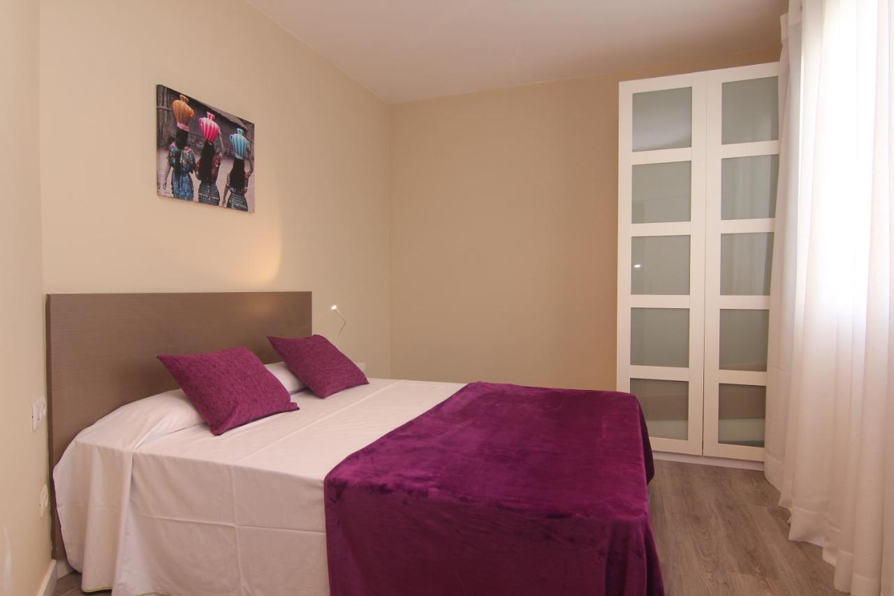 Fel42 - Fel42 -spacious And Quiet Appartement Barcelone