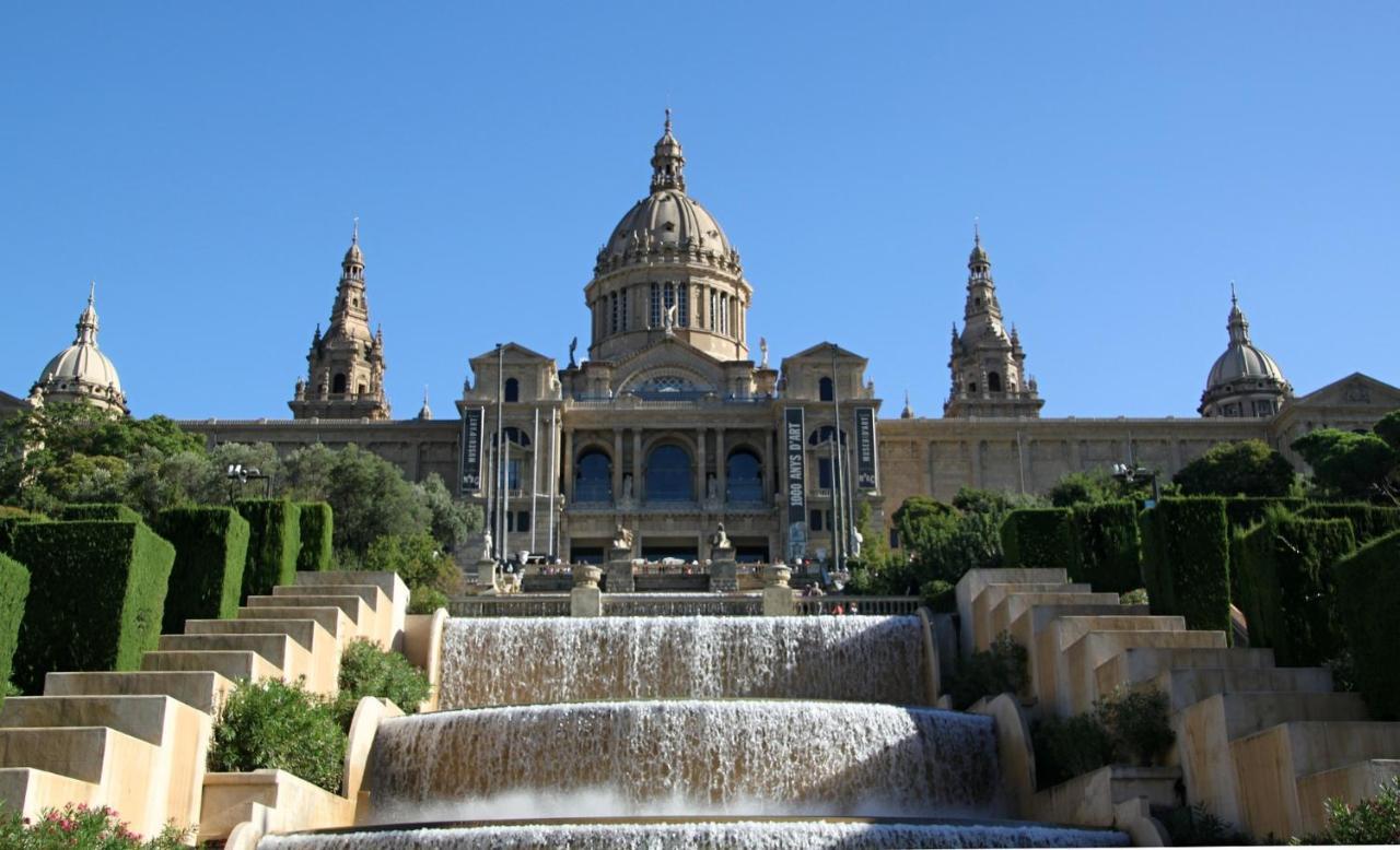 Fel42 - Fel42 -spacious And Quiet * Barcelone