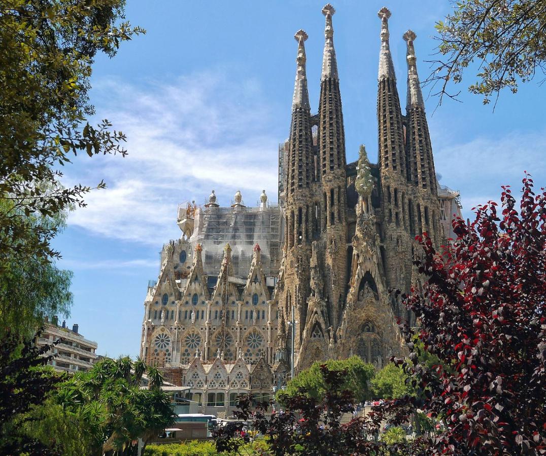 Fel42 - Fel42 -spacious And Quiet * Barcelona
