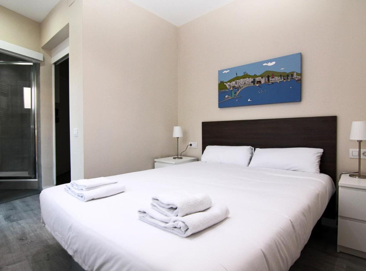 Fel42 - Fel42 -spacious And Quiet Apartment Barcelona