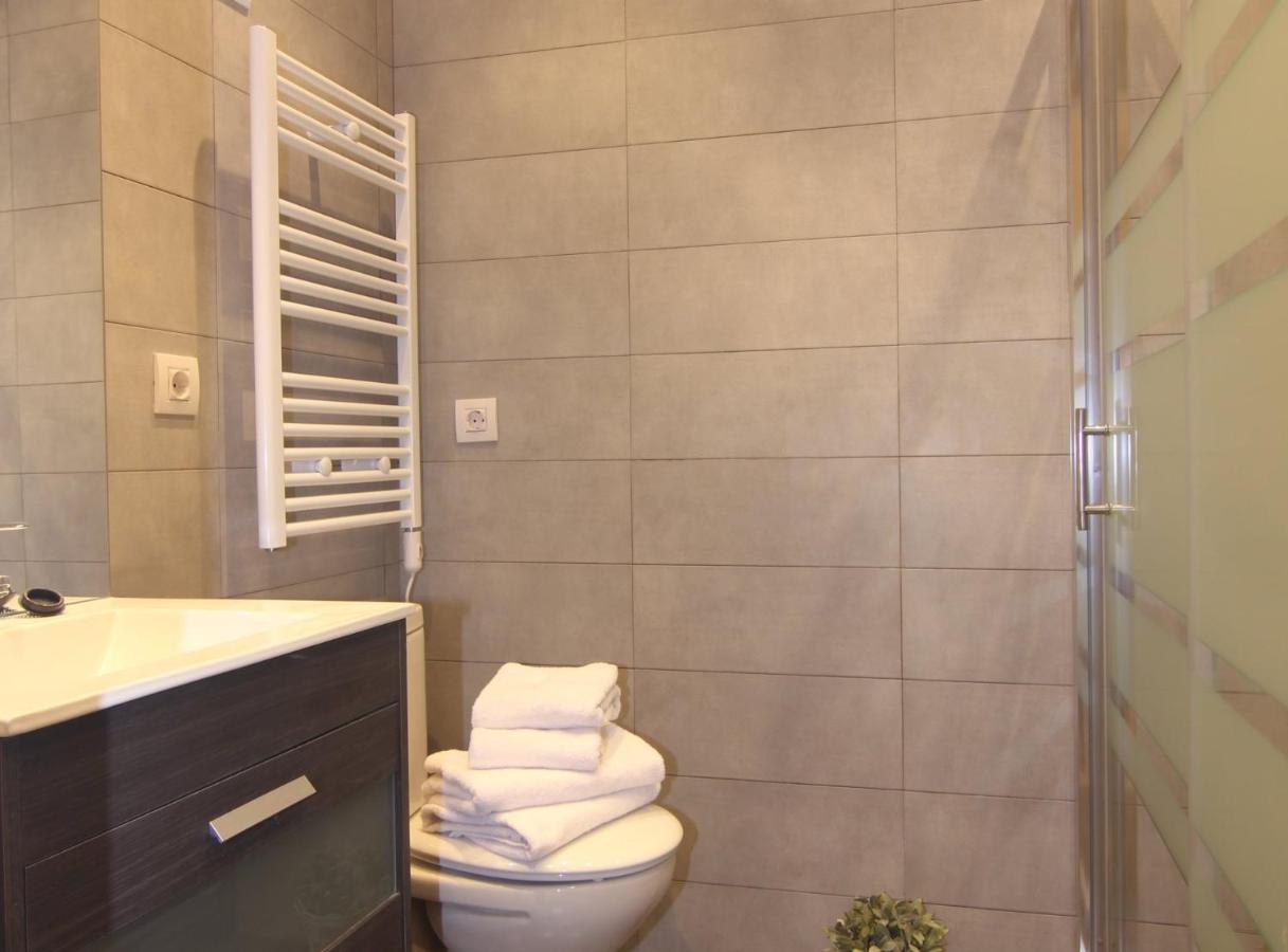 Apartment Fel42 - Fel42 -spacious And Quiet *
