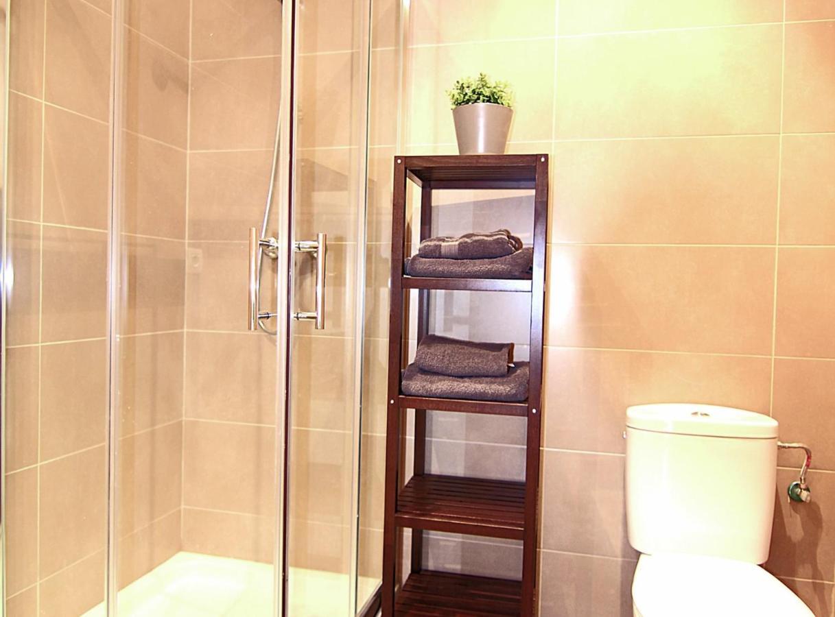 Apartment Fel42 - Fel42 -spacious And Quiet Barcelona